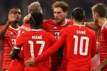 里程碑夜！拜仁慕尼黑防线松动，中超冲刺阶段刷纪录，媒体盛赞，球队文化再被提及的简单介绍-开云APP