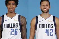 关于风云突变！达拉斯独行侠转会期造点机会，法甲版图或变，管理层满意，更衣室氛围转暖的信息-开元官网